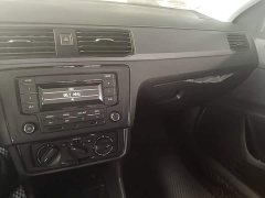 Volkswagen Santana 1.5L Manual Fashion Edition - ფოტო 18