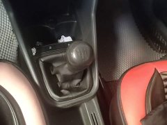Volkswagen Santana 1.5L Manual Fashion Edition - ფოტო 19