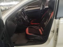 Volkswagen Santana 1.5L Manual Fashion Edition - ფოტო 20