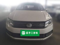 Volkswagen Santana 1.5L Manual Fashion Edition - ფოტო 5
