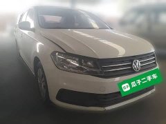 Volkswagen Santana 1.5L Manual Fashion Edition - ფოტო 6