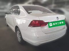 Volkswagen Santana 1.5L Manual Fashion Edition - ფოტო 7