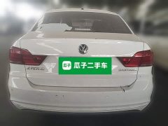 Volkswagen Santana 1.5L Manual Fashion Edition - ფოტო 8