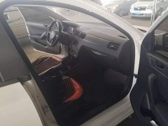 Volkswagen Santana 1.5L Manual Fashion Edition - ფოტო 9