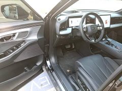 GAC ES9 PHEV 143km Pro - ფოტო 12