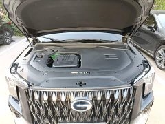 GAC ES9 PHEV 143km Pro - ფოტო 16