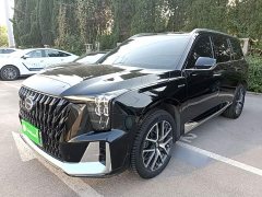 GAC ES9 PHEV 143km Pro - ფოტო 2