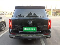 GAC ES9 PHEV 143km Pro - ფოტო 4