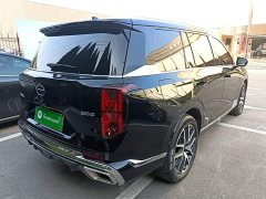 GAC ES9 PHEV 143km Pro - ფოტო 5