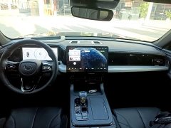 GAC ES9 PHEV 143km Pro - ფოტო 6