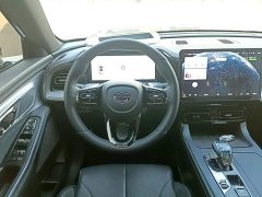 GAC ES9 PHEV 143km Pro - ფოტო 7