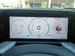 GAC ES9 PHEV 143km Pro - ფოტო 8