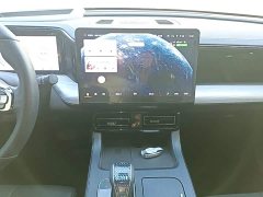 GAC ES9 PHEV 143km Pro - ფოტო 9
