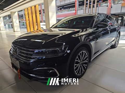 2021 Volkswagen Hui Ang 380TSI Luxury Edition - ავტომობილი ჩინეთიდან
