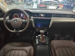 Volkswagen Hui Ang 380TSI Luxury Edition - ფოტო 10