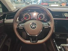 Volkswagen Hui Ang 380TSI Luxury Edition - ფოტო 11