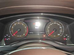 Volkswagen Hui Ang 380TSI Luxury Edition - ფოტო 12