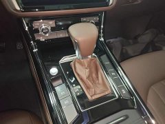 Volkswagen Hui Ang 380TSI Luxury Edition - ფოტო 14