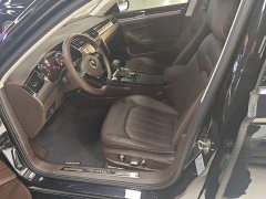 Volkswagen Hui Ang 380TSI Luxury Edition - ფოტო 15