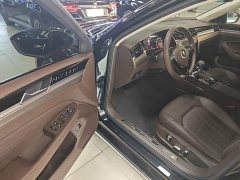 Volkswagen Hui Ang 380TSI Luxury Edition - ფოტო 16