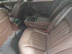 Volkswagen Hui Ang 380TSI Luxury Edition - ფოტო 17