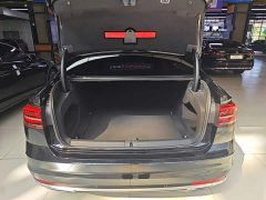 Volkswagen Hui Ang 380TSI Luxury Edition - ფოტო 19
