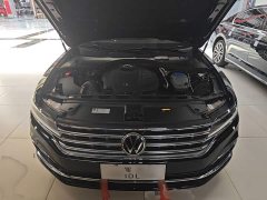 Volkswagen Hui Ang 380TSI Luxury Edition - ფოტო 20