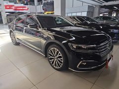Volkswagen Hui Ang 380TSI Luxury Edition - ფოტო 4