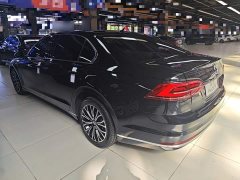 Volkswagen Hui Ang 380TSI Luxury Edition - ფოტო 5