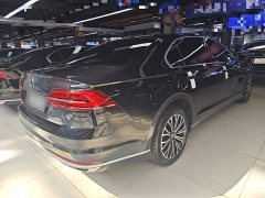 Volkswagen Hui Ang 380TSI Luxury Edition - ფოტო 7