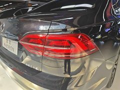 Volkswagen Hui Ang 380TSI Luxury Edition - ფოტო 8