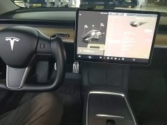 Tesla Model 3 Standard Range RWD Upgrade 3D6 - ფოტო 10