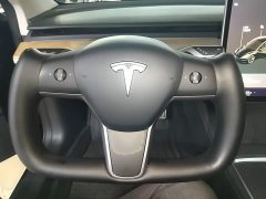 Tesla Model 3 Standard Range RWD Upgrade 3D6 - ფოტო 11