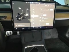 Tesla Model 3 Standard Range RWD Upgrade 3D6 - ფოტო 13