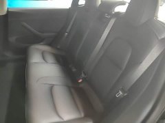 Tesla Model 3 Standard Range RWD Upgrade 3D6 - ფოტო 17