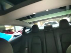 Tesla Model 3 Standard Range RWD Upgrade 3D6 - ფოტო 18