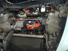 Tesla Model 3 Standard Range RWD Upgrade 3D6 - ფოტო 20