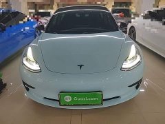 Tesla Model 3 Standard Range RWD Upgrade 3D6 - ფოტო 3
