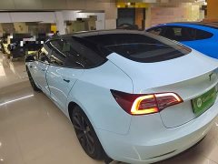 Tesla Model 3 Standard Range RWD Upgrade 3D6 - ფოტო 5