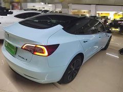 Tesla Model 3 Standard Range RWD Upgrade 3D6 - ფოტო 7