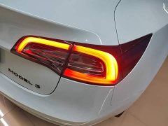 Tesla Model 3 Standard Range RWD Upgrade 3D6 - ფოტო 8