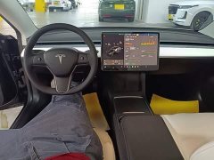 Tesla Model 3 Standard Range RWD Upgrade - ფოტო 10