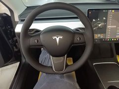 Tesla Model 3 Standard Range RWD Upgrade - ფოტო 11