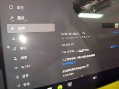 Tesla Model 3 Standard Range RWD Upgrade - ფოტო 12