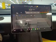 Tesla Model 3 Standard Range RWD Upgrade - ფოტო 13