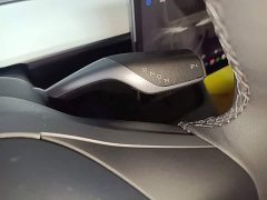 Tesla Model 3 Standard Range RWD Upgrade - ფოტო 14