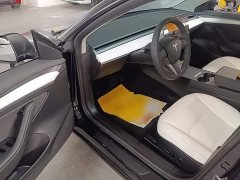 Tesla Model 3 Standard Range RWD Upgrade - ფოტო 16