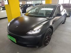 Tesla Model 3 Standard Range RWD Upgrade - ფოტო 2