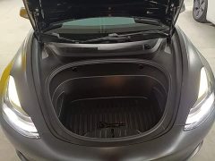 Tesla Model 3 Standard Range RWD Upgrade - ფოტო 20