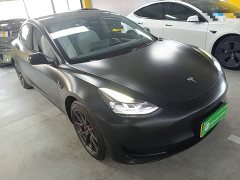 Tesla Model 3 Standard Range RWD Upgrade - ფოტო 4